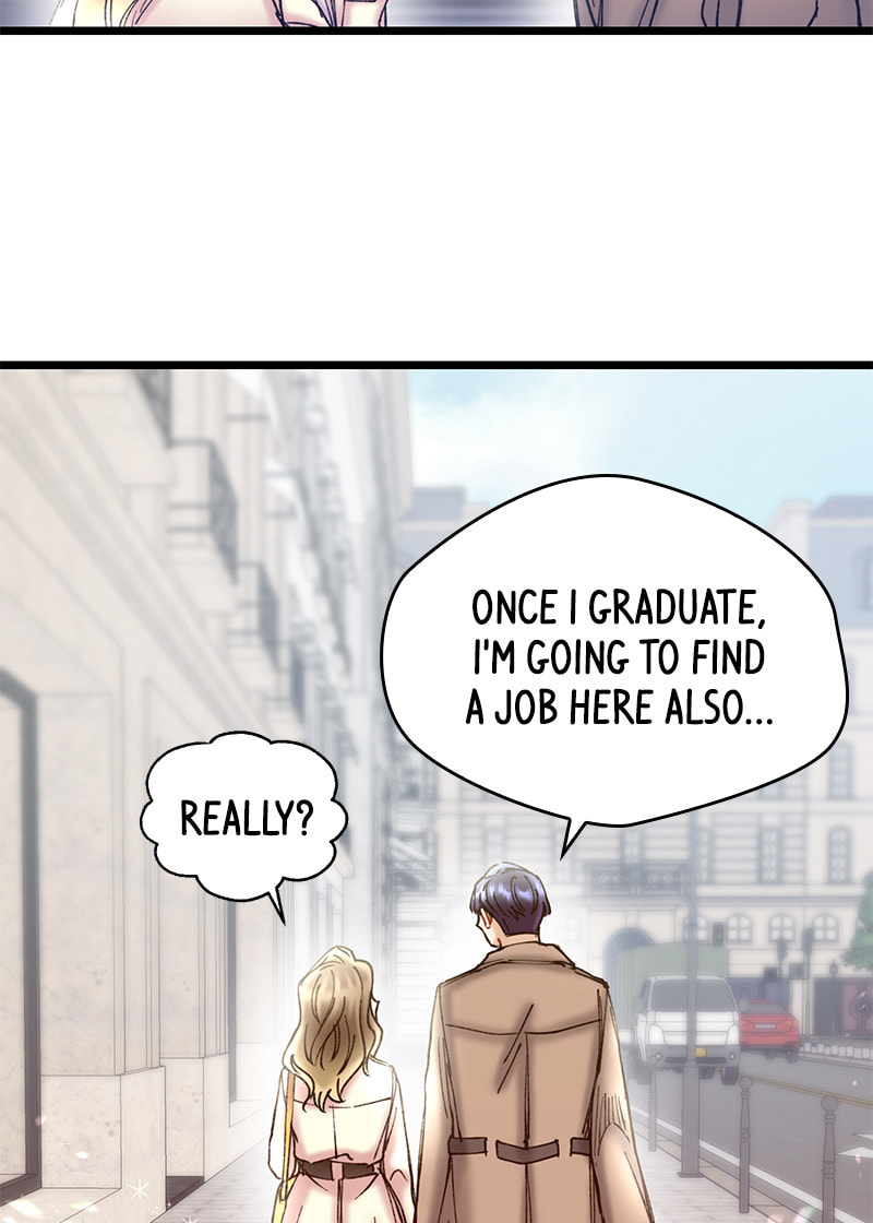 She Would Never Know Chapter 50 page 75 - 