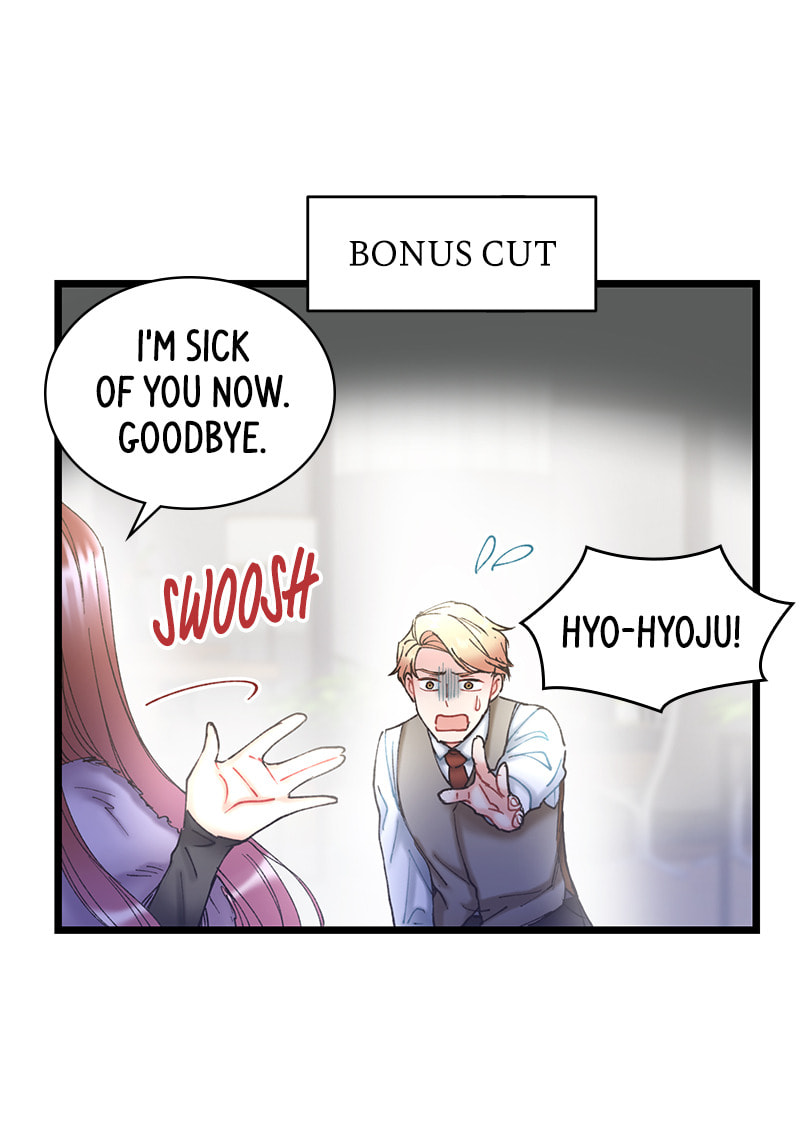 She Would Never Know Chapter 50 page 80 - 