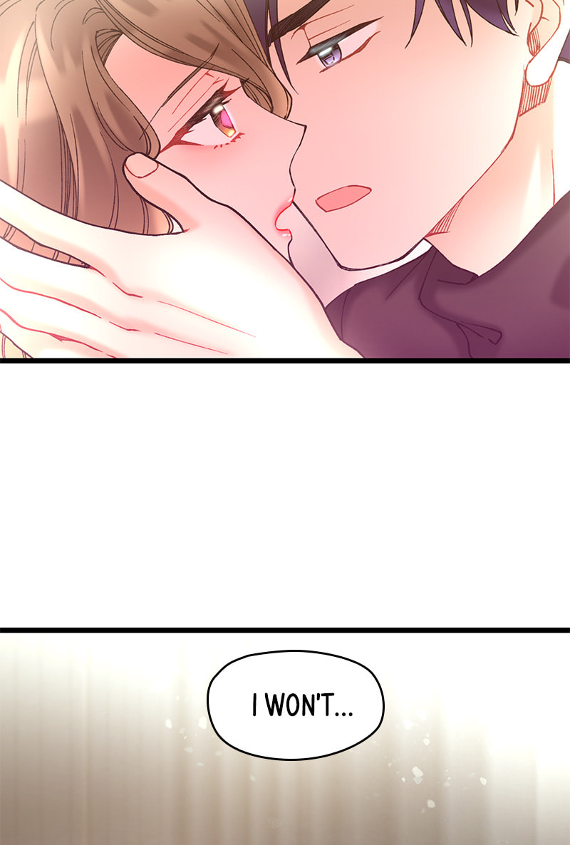 She Would Never Know Chapter 50 page 9 - 