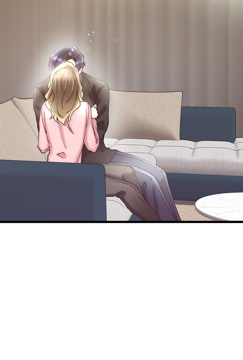She Would Never Know Chapter 50 page 10 - 