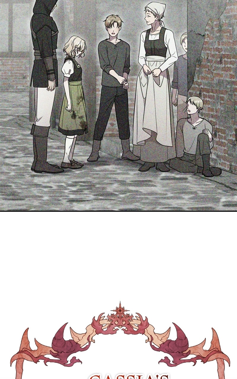 Sheathe Your Swordin the Bedroom Episode 1 page 101 - 
