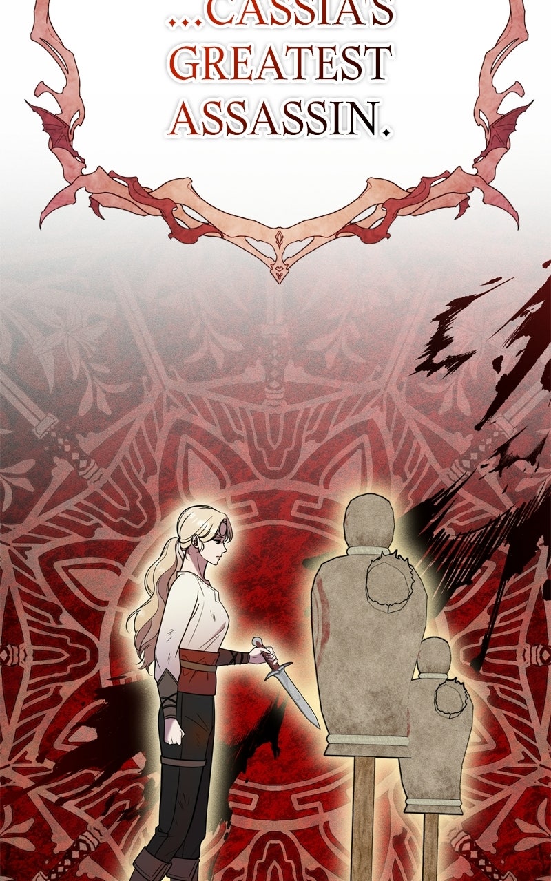 Sheathe Your Swordin the Bedroom Episode 1 page 102 - 