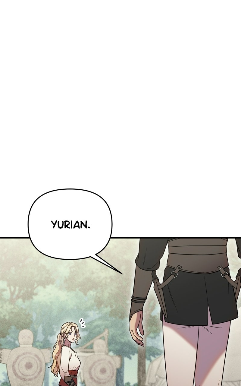 Sheathe Your Swordin the Bedroom Episode 1 page 105 - 