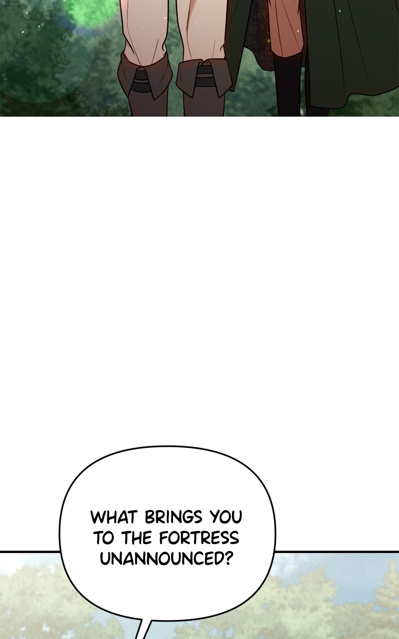 Sheathe Your Swordin the Bedroom Episode 1 page 108 - 