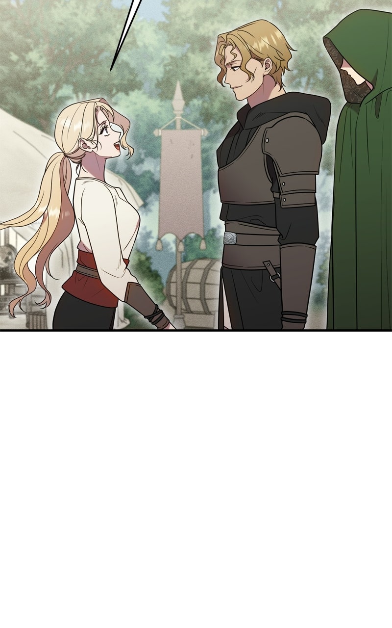 Sheathe Your Swordin the Bedroom Episode 1 page 109 - 