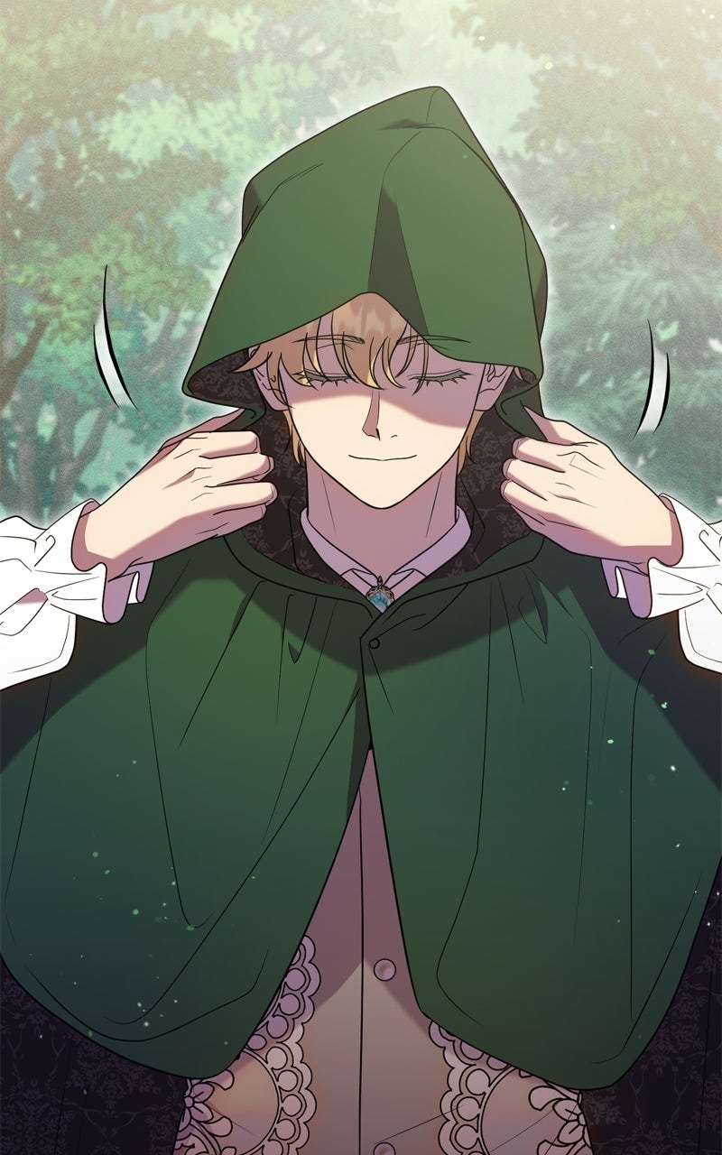 Sheathe Your Swordin the Bedroom Episode 1 page 112 - 