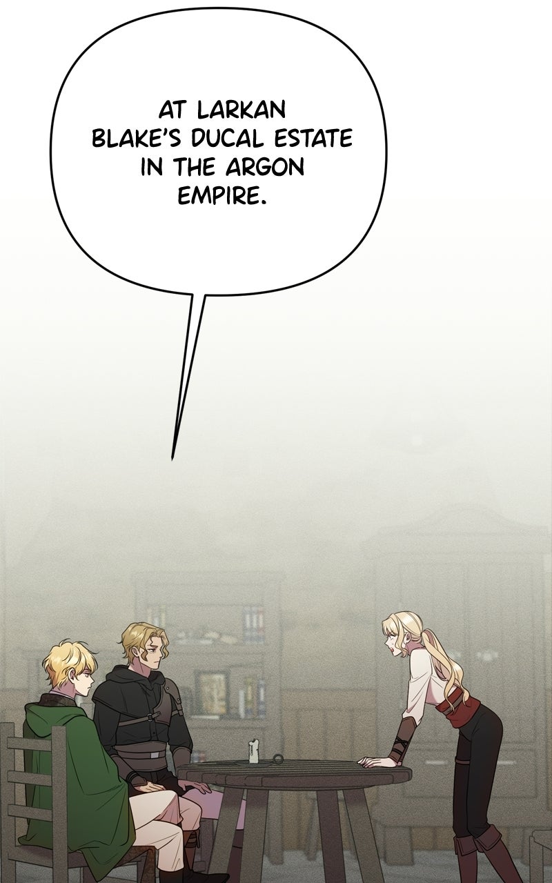 Sheathe Your Swordin the Bedroom Episode 1 page 118 - 