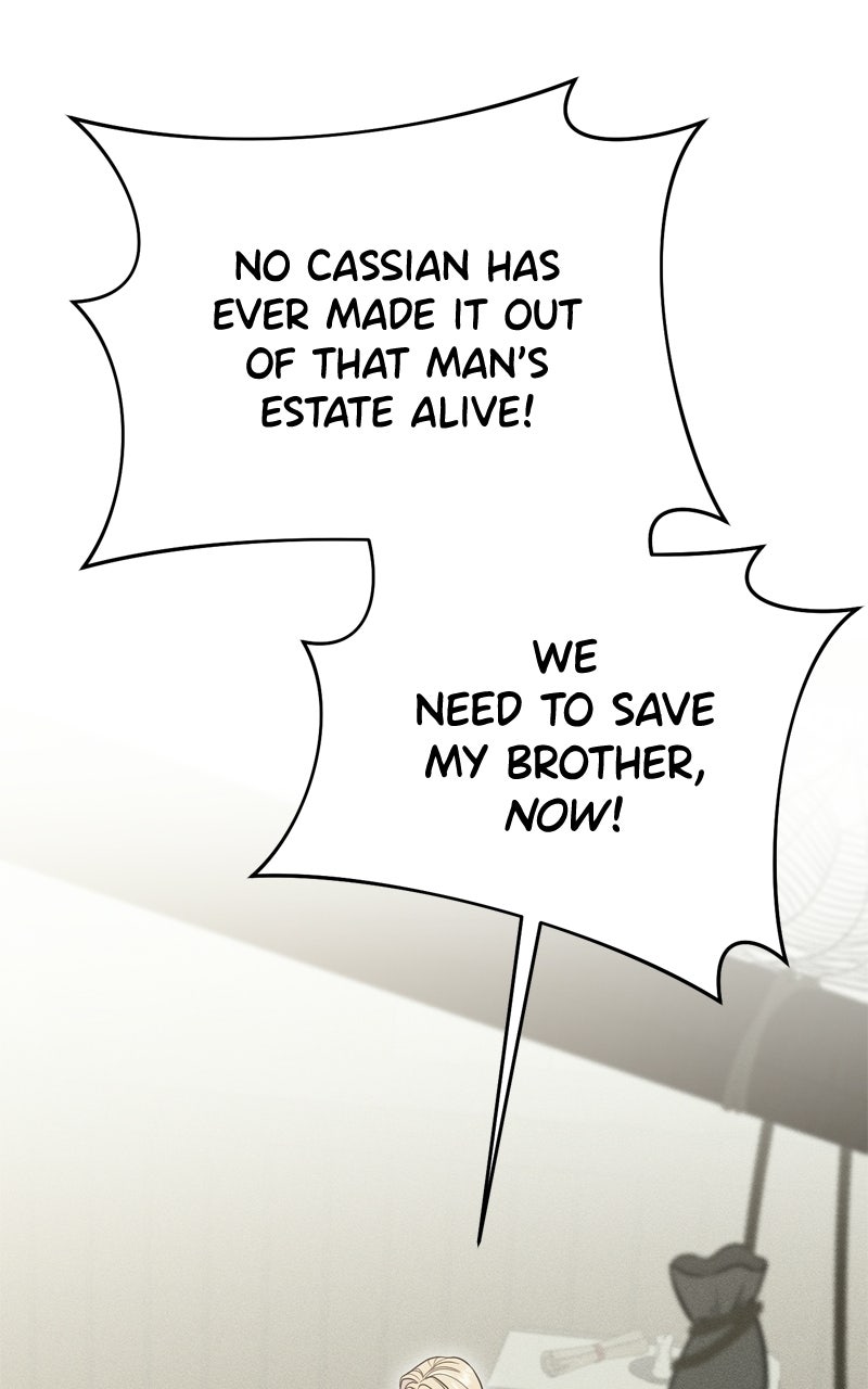 Sheathe Your Swordin the Bedroom Episode 1 page 123 - 
