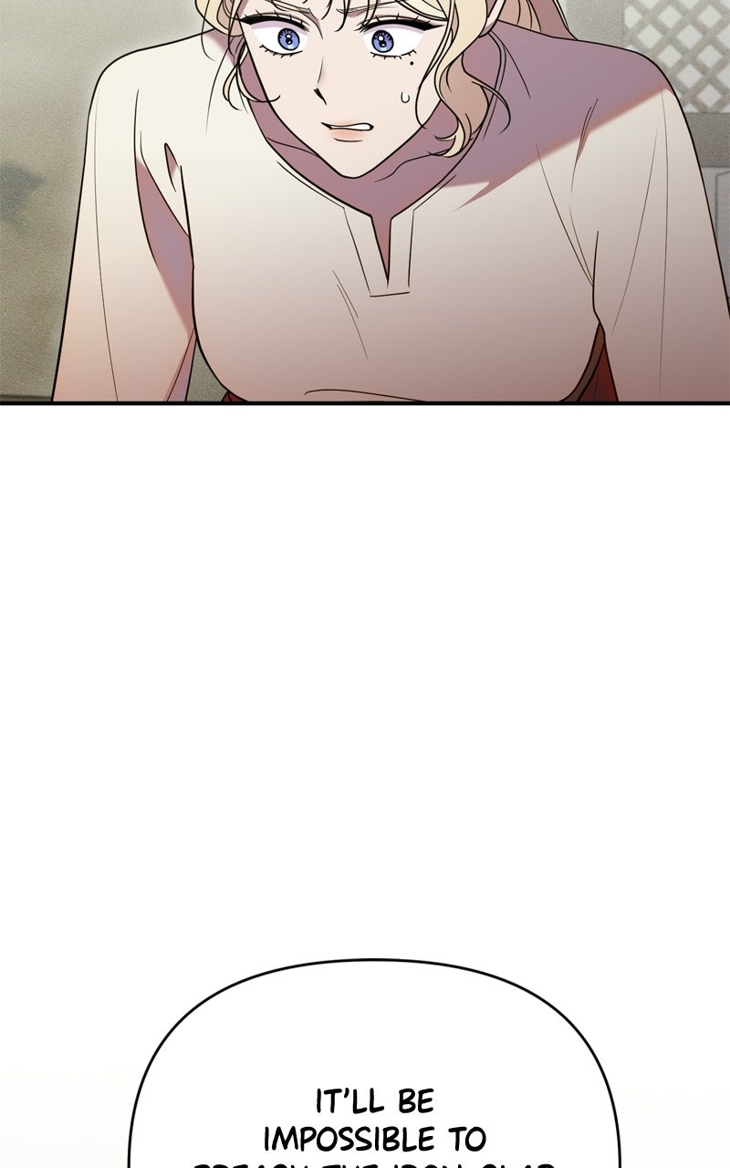 Sheathe Your Swordin the Bedroom Episode 1 page 126 - 