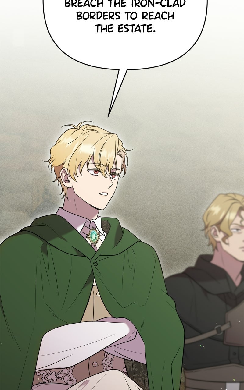 Sheathe Your Swordin the Bedroom Episode 1 page 127 - 
