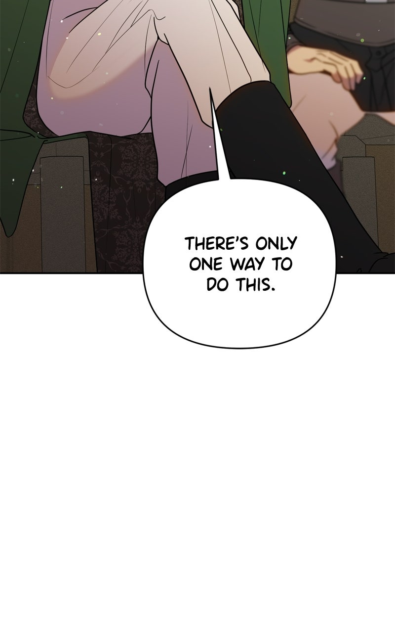 Sheathe Your Swordin the Bedroom Episode 1 page 128 - 