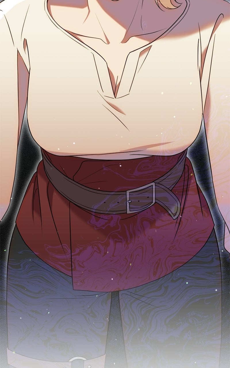 Sheathe Your Swordin the Bedroom Episode 1 page 133 - 