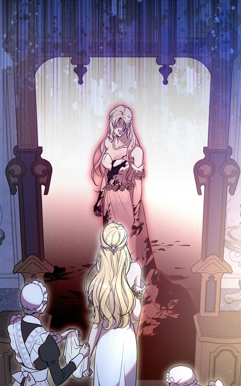 Sheathe Your Swordin the Bedroom Episode 1 page 141 - 