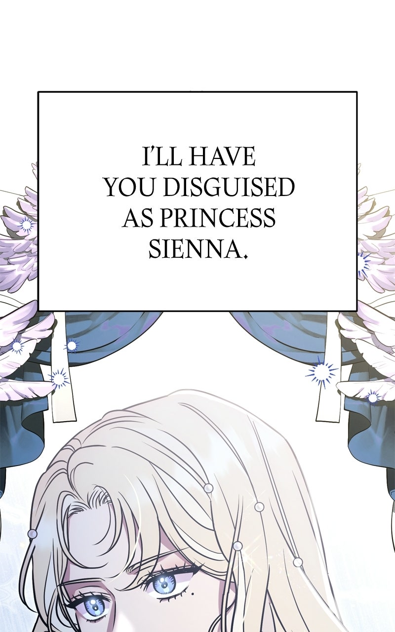 Sheathe Your Swordin the Bedroom Episode 1 page 143 - 
