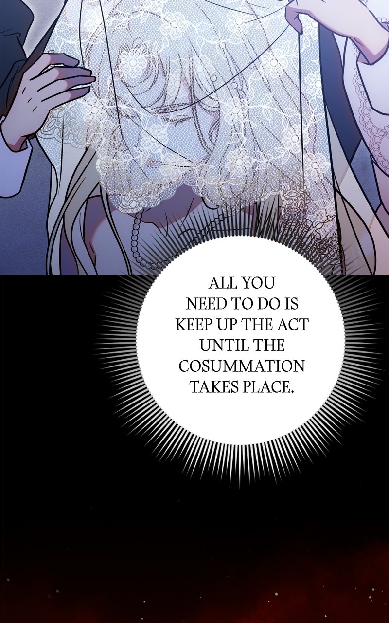 Sheathe Your Swordin the Bedroom Episode 1 page 146 - 