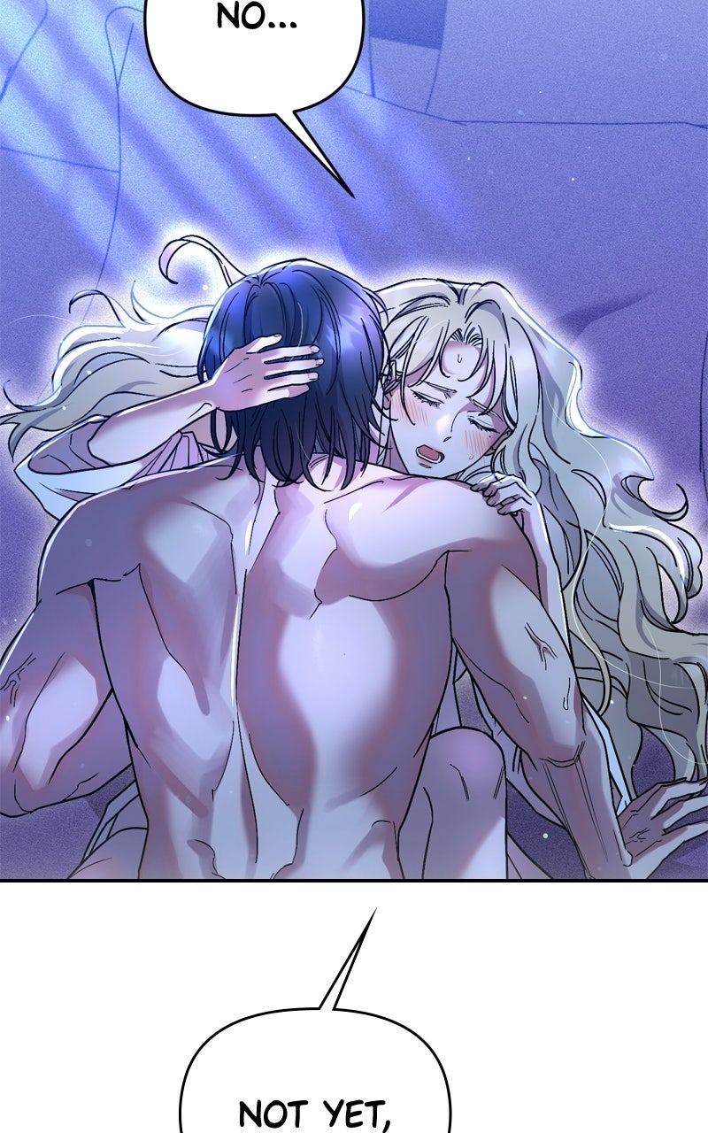 Sheathe Your Swordin the Bedroom Episode 1 page 19 - 