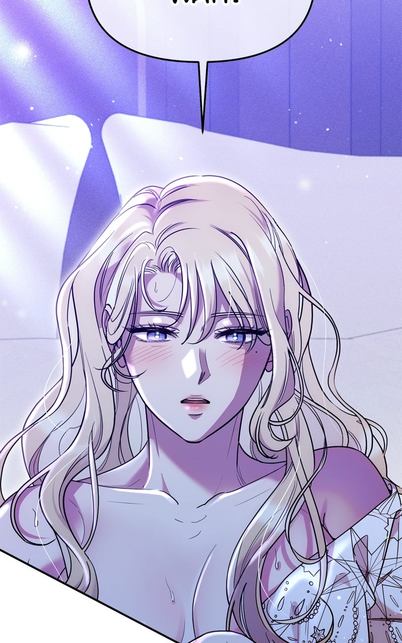 Sheathe Your Swordin the Bedroom Episode 1 page 27 - 