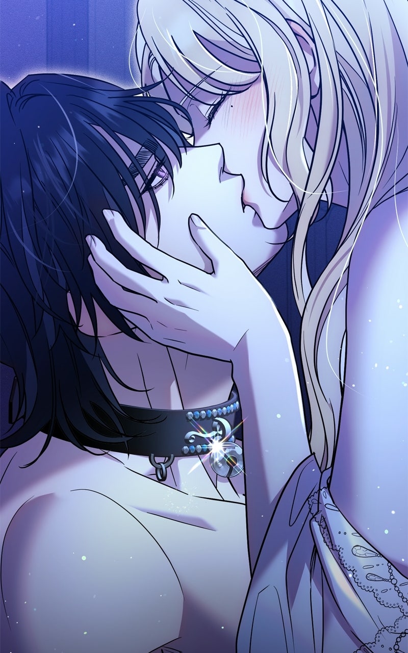 Sheathe Your Swordin the Bedroom Episode 1 page 37 - 