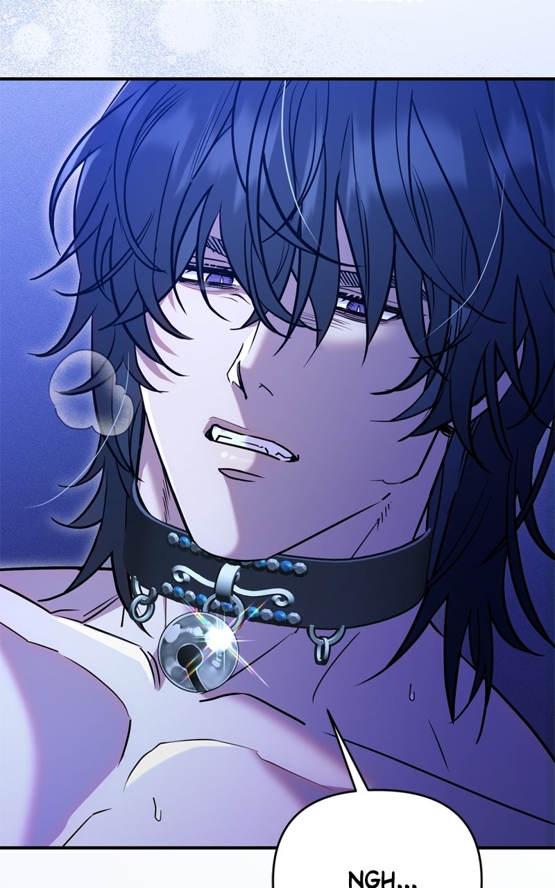 Sheathe Your Swordin the Bedroom Episode 1 page 46 - 