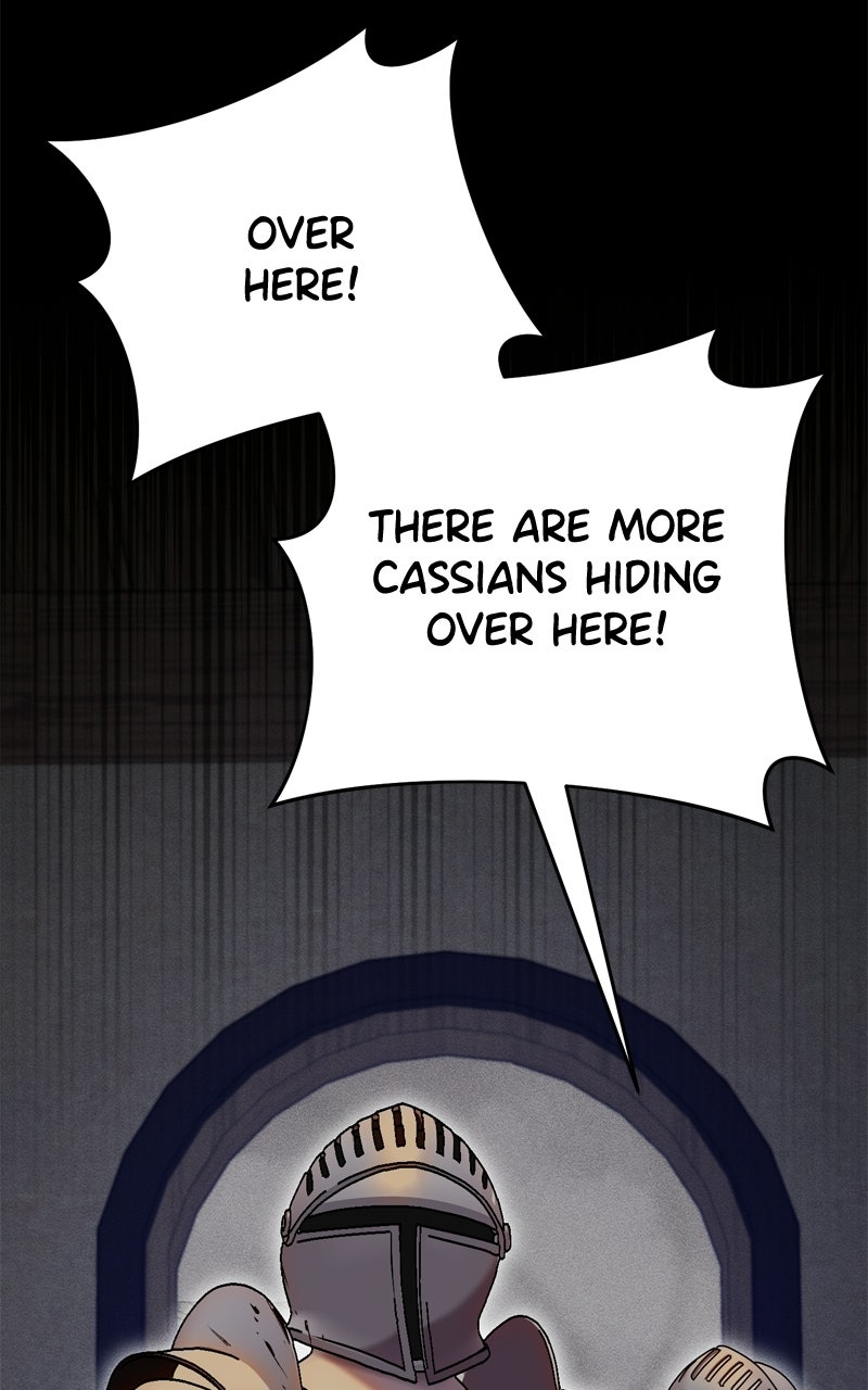 Sheathe Your Swordin the Bedroom Episode 1 page 56 - 