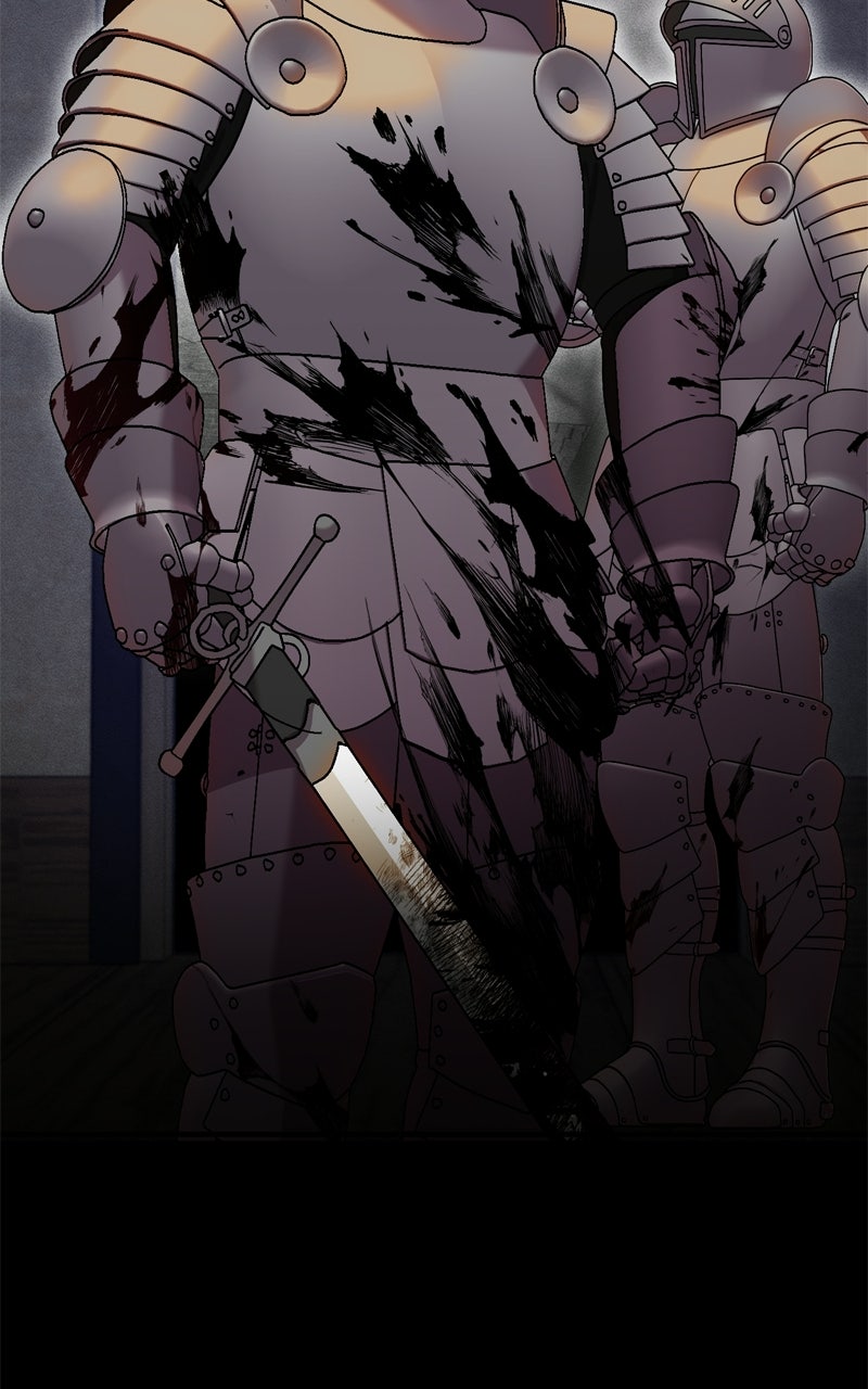Sheathe Your Swordin the Bedroom Episode 1 page 57 - 