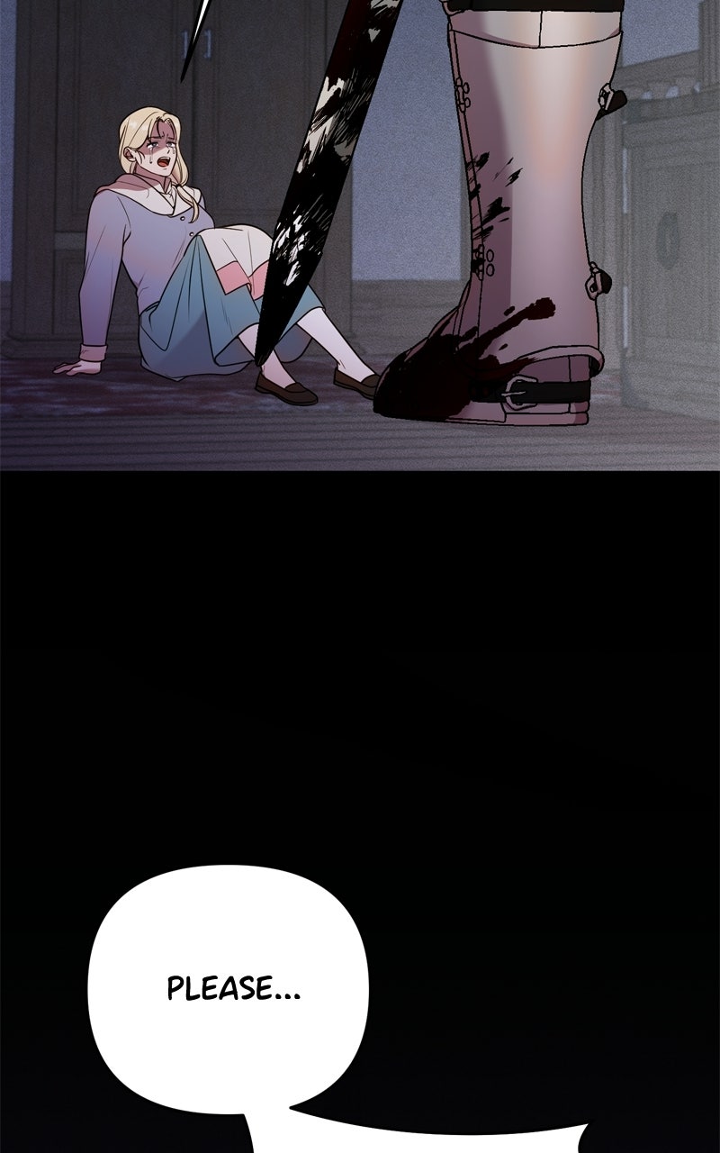 Sheathe Your Swordin the Bedroom Episode 1 page 59 - 
