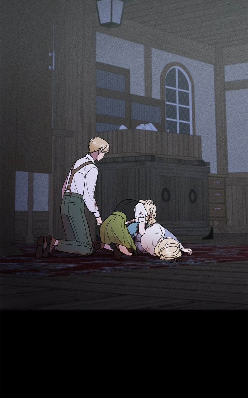 Sheathe Your Swordin the Bedroom Episode 1 page 66 - 
