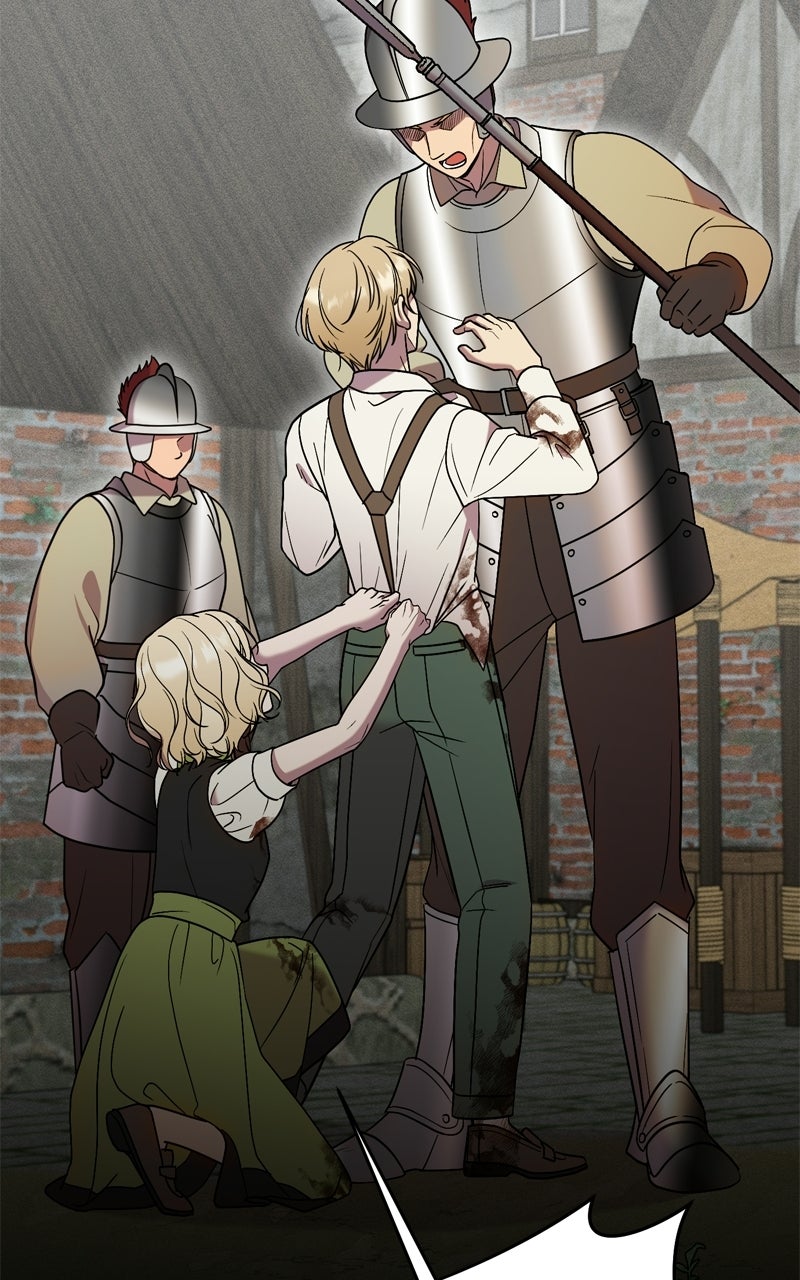 Sheathe Your Swordin the Bedroom Episode 1 page 69 - 