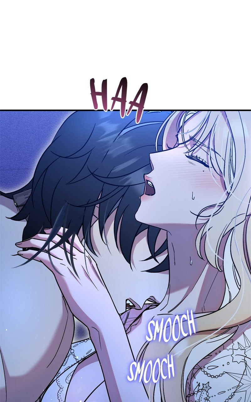Sheathe Your Swordin the Bedroom Episode 1 page 8 - 