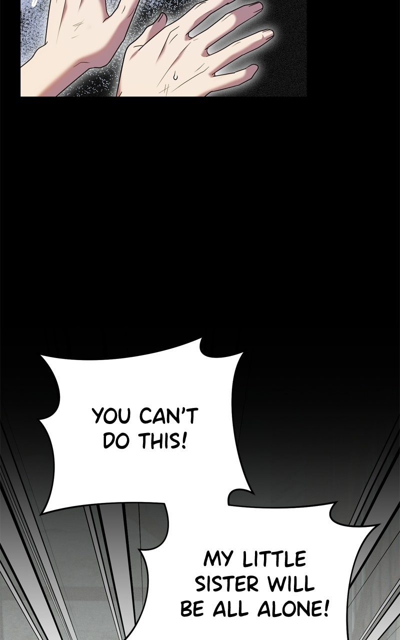 Sheathe Your Swordin the Bedroom Episode 1 page 71 - 
