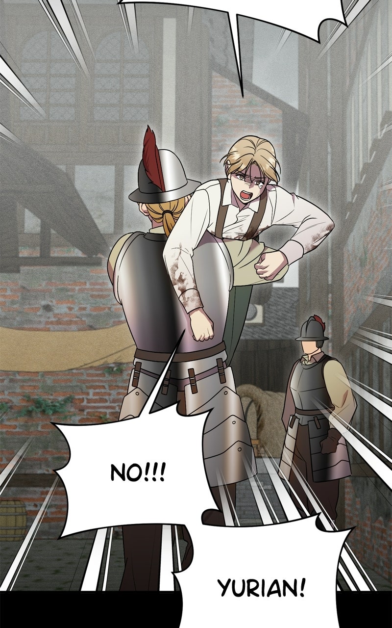 Sheathe Your Swordin the Bedroom Episode 1 page 72 - 