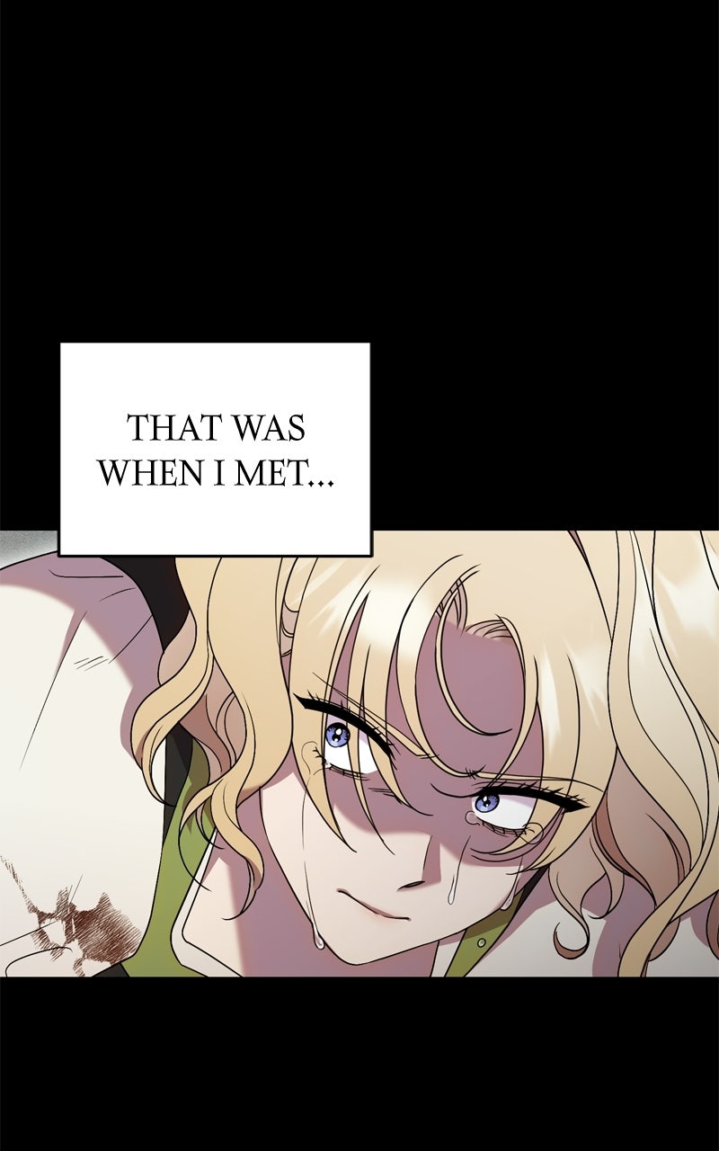 Sheathe Your Swordin the Bedroom Episode 1 page 83 - 