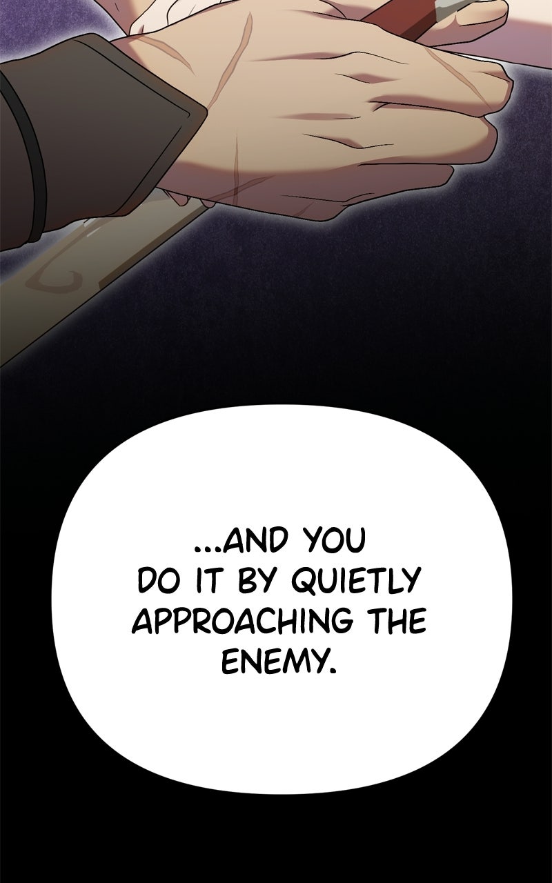 Sheathe Your Swordin the Bedroom Episode 1 page 89 - 
