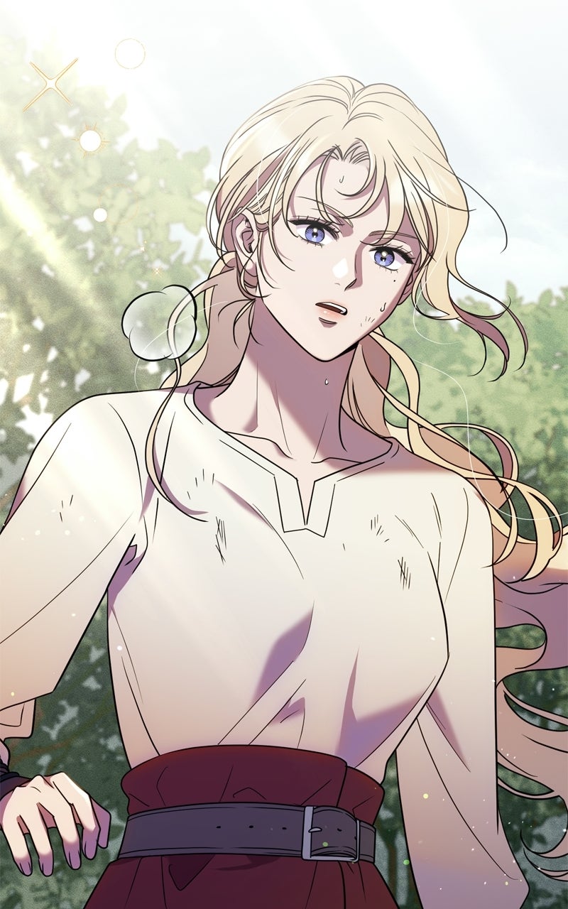 Sheathe Your Swordin the Bedroom Episode 1 page 97 - 