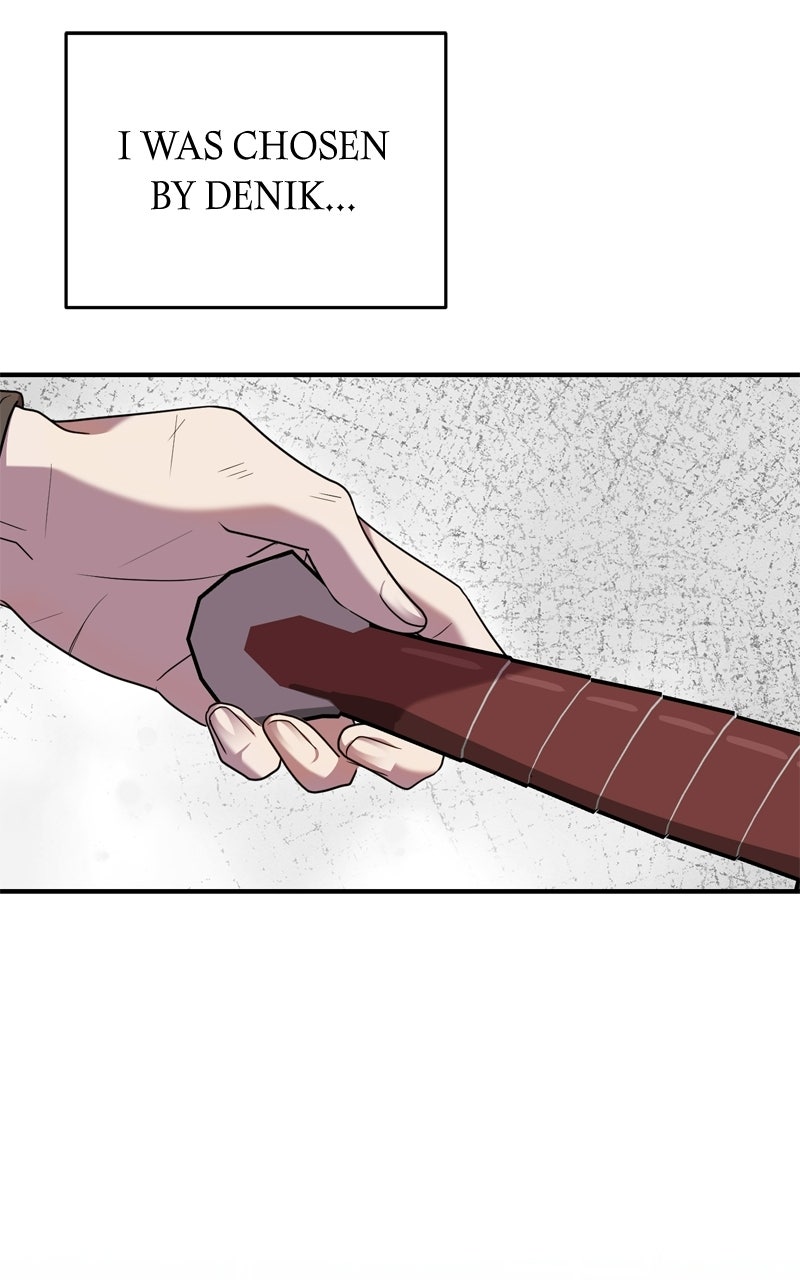 Sheathe Your Swordin the Bedroom Episode 1 page 99 - 
