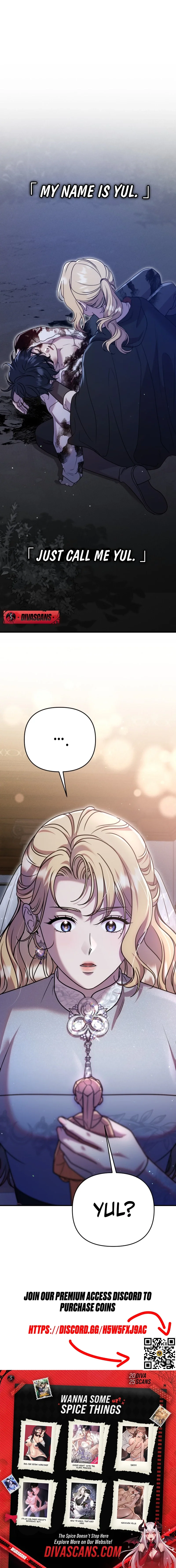 Sheathe Your Swordin the Bedroom Chapter 14 page 10 - 