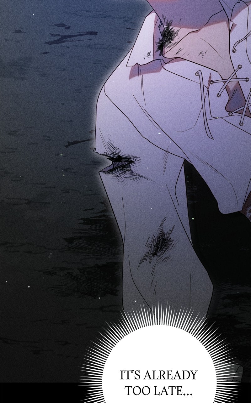 Sheathe Your Swordin the Bedroom Episode 2 page 119 - 