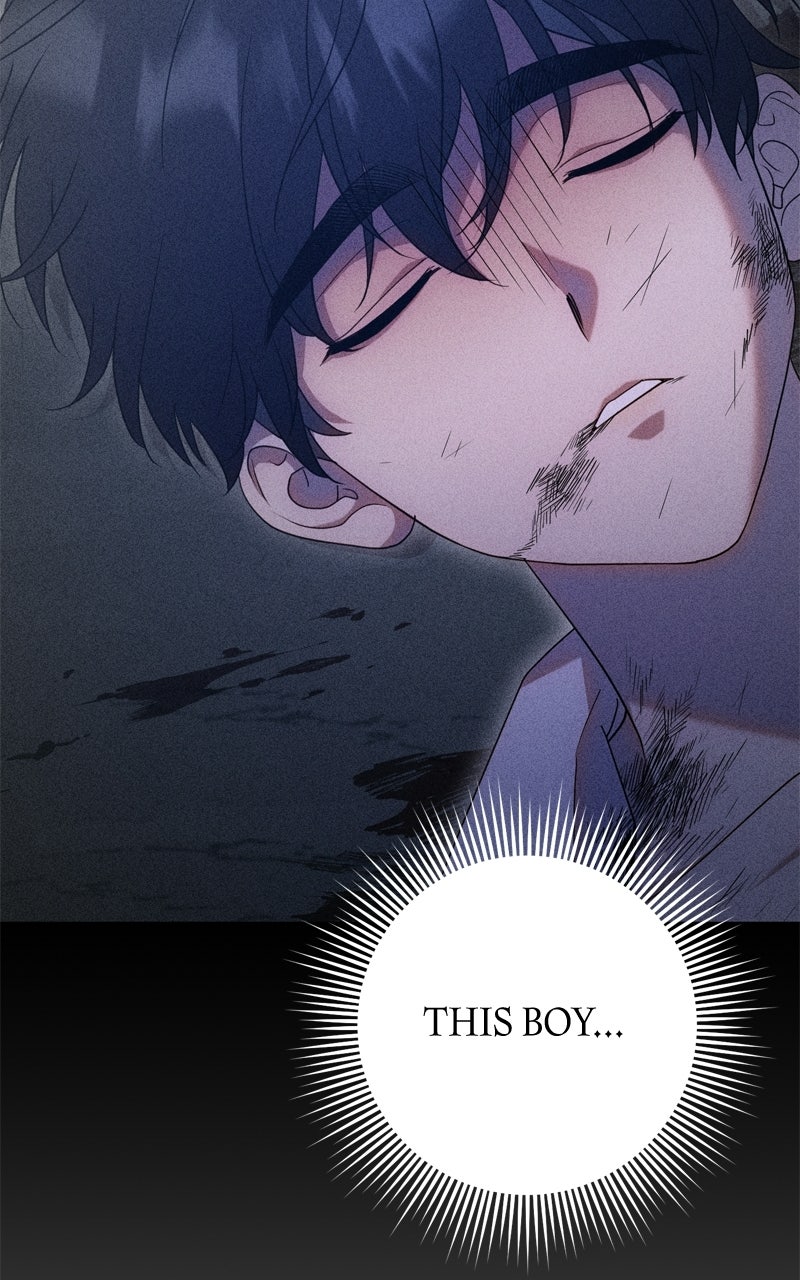 Sheathe Your Swordin the Bedroom Episode 2 page 121 - 