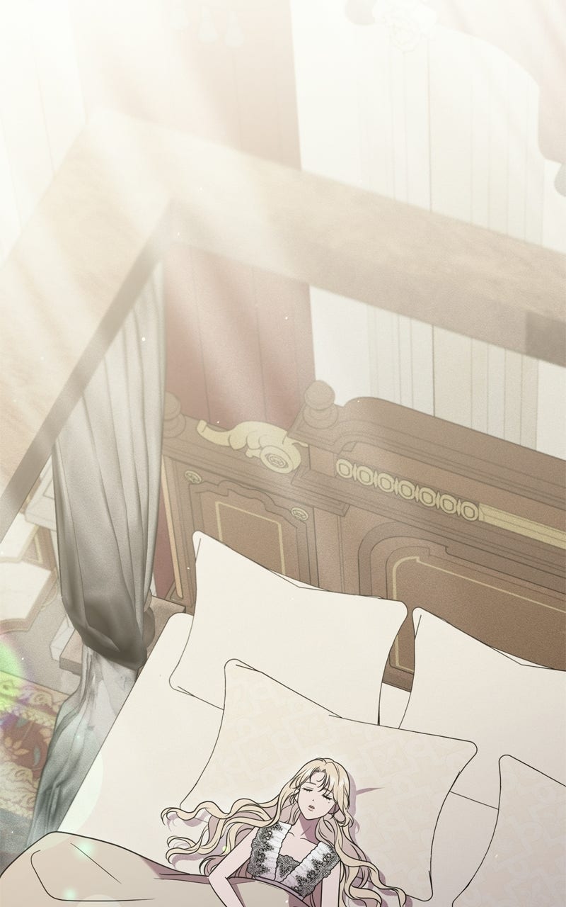 Sheathe Your Swordin the Bedroom Episode 2 page 123 - 