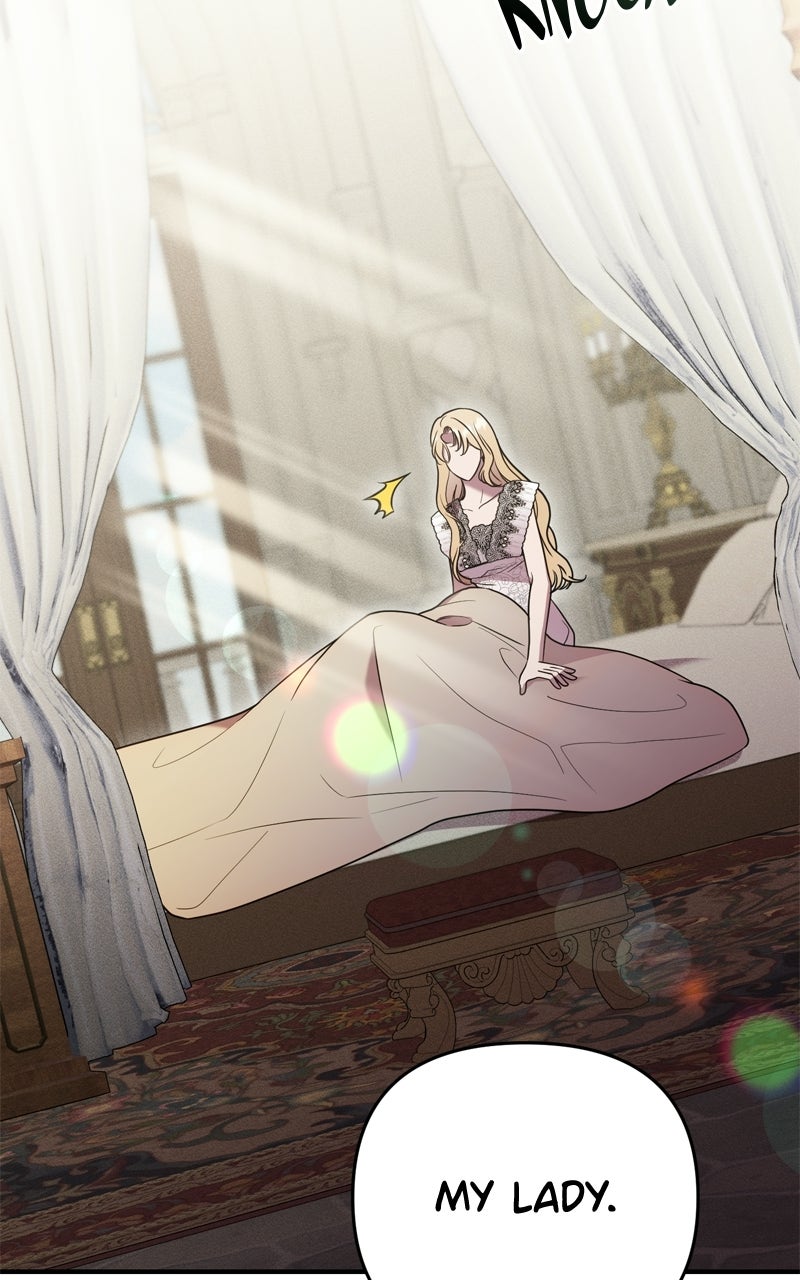 Sheathe Your Swordin the Bedroom Episode 2 page 134 - 