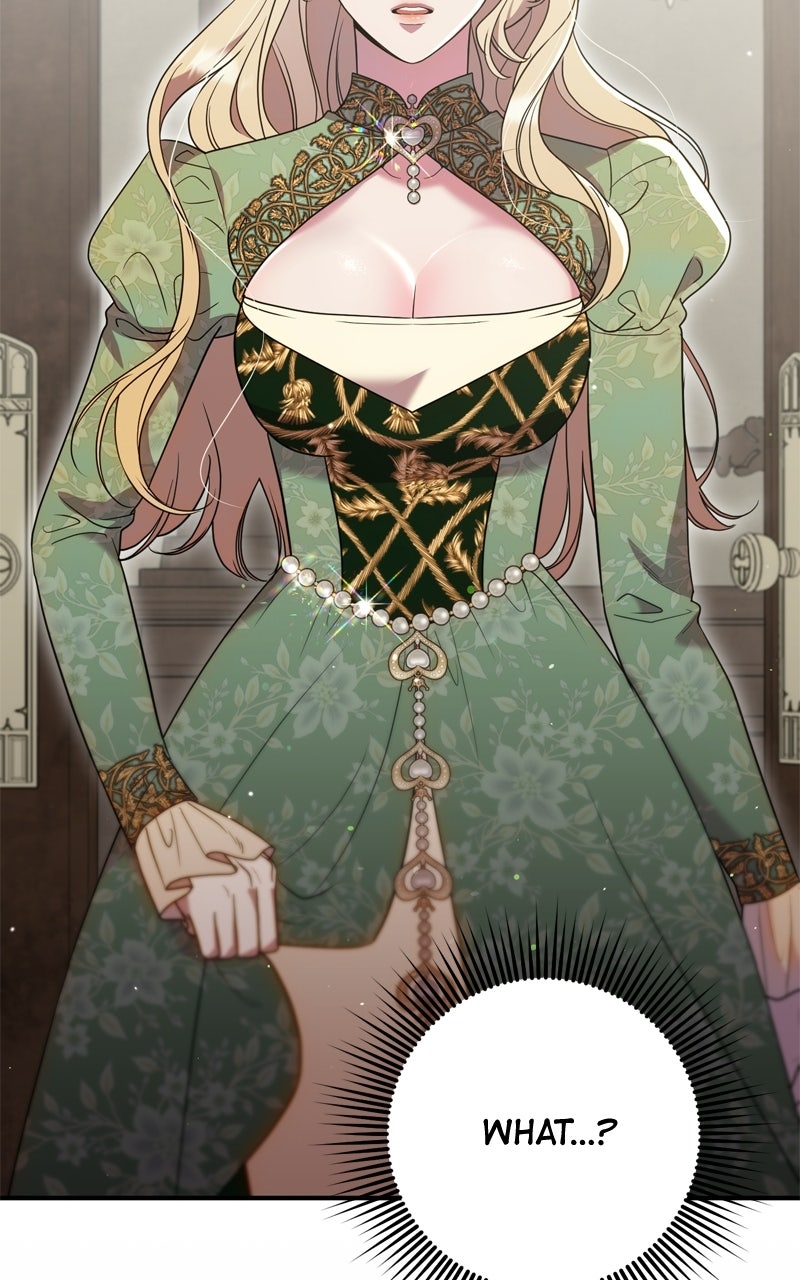 Sheathe Your Swordin the Bedroom Episode 2 page 144 - 