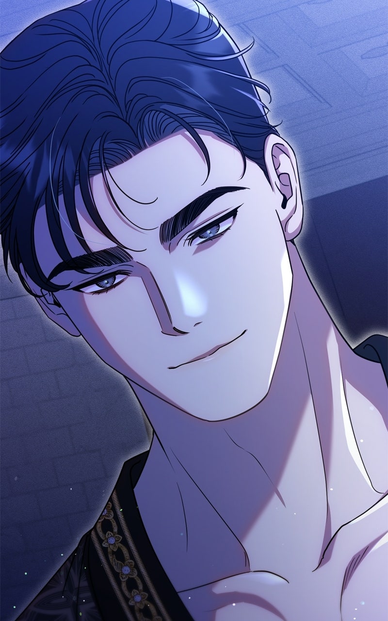 Sheathe Your Swordin the Bedroom Episode 2 page 27 - 