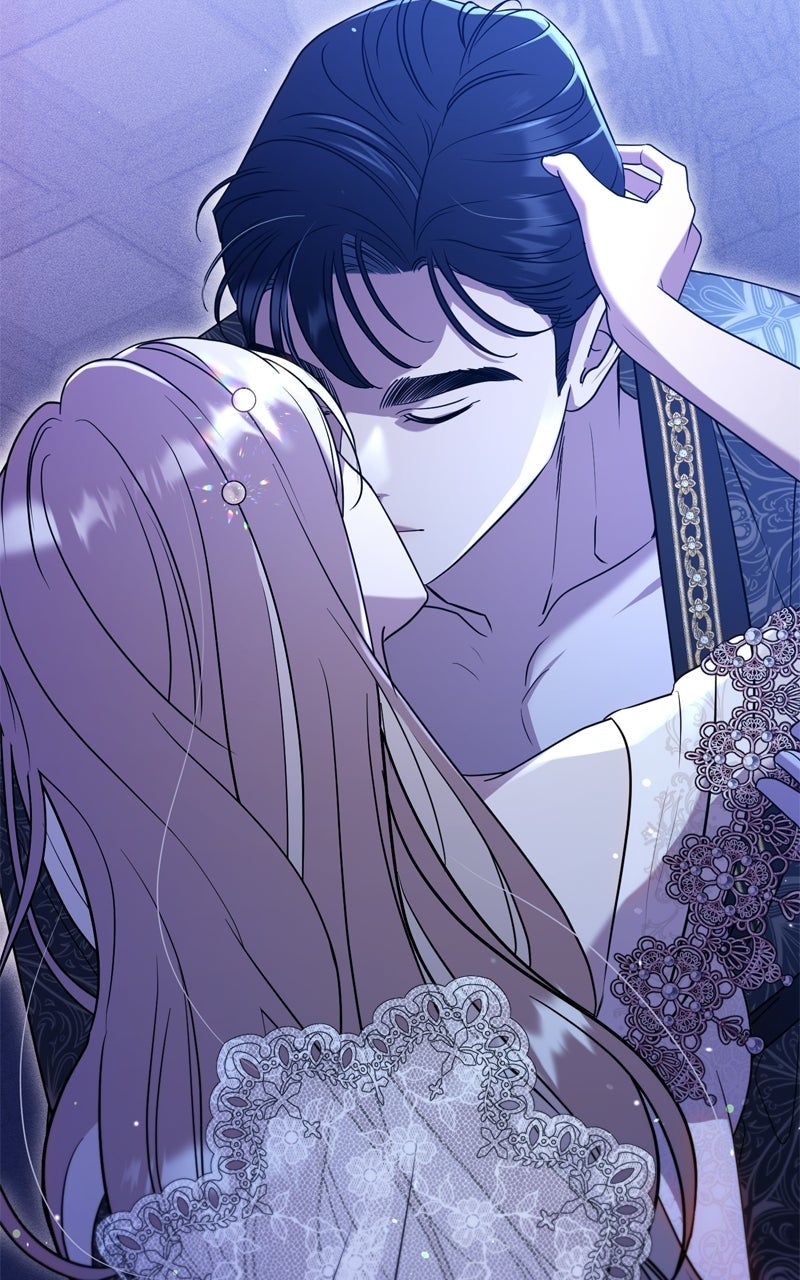 Sheathe Your Swordin the Bedroom Episode 2 page 34 - 