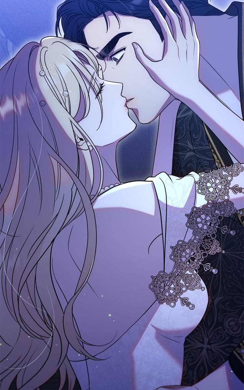 Sheathe Your Swordin the Bedroom Episode 2 page 49 - 