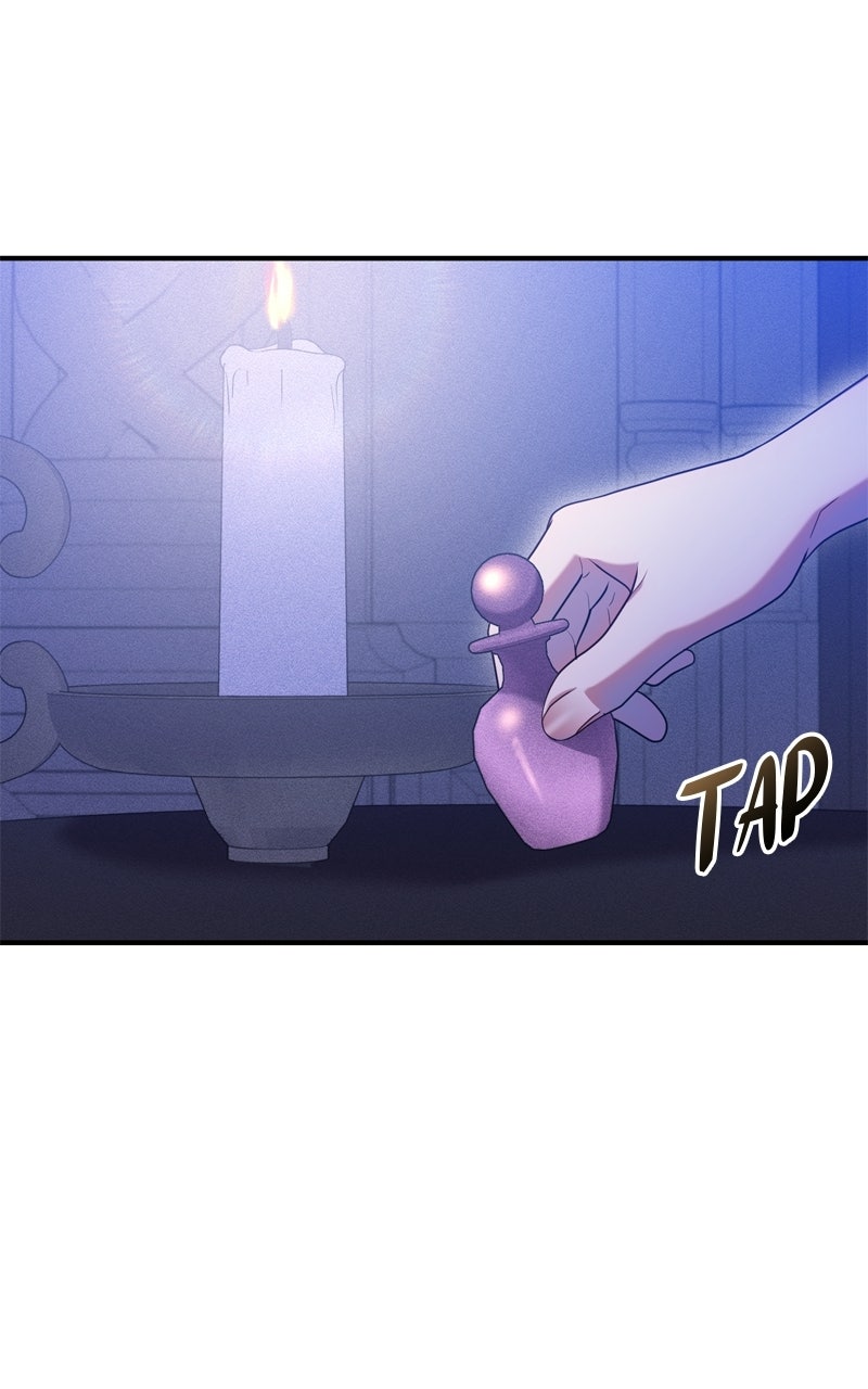 Sheathe Your Swordin the Bedroom Episode 2 page 6 - 