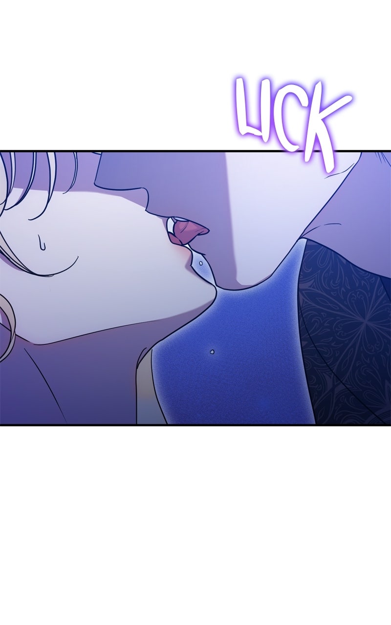 Sheathe Your Swordin the Bedroom Episode 2 page 56 - 