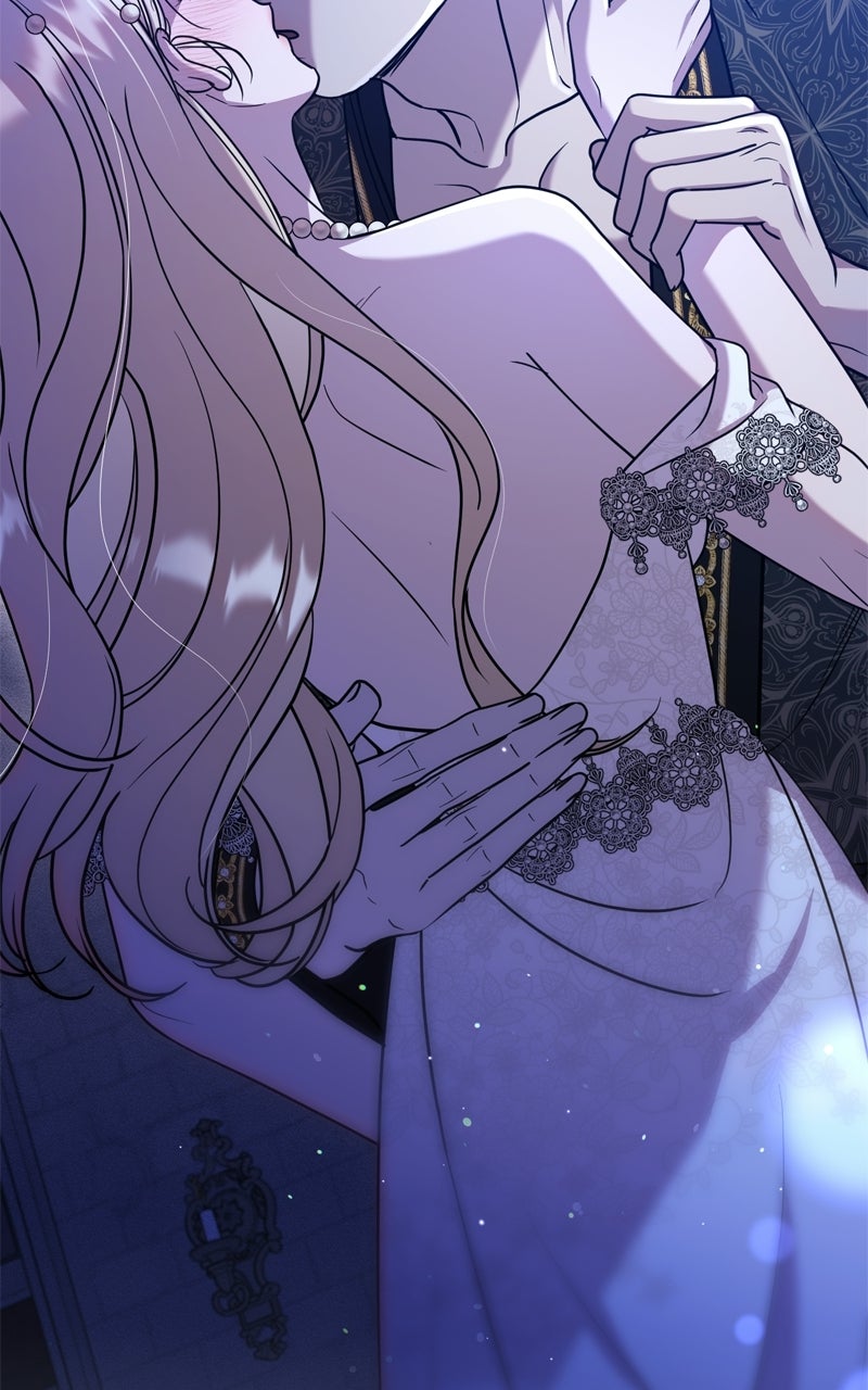 Sheathe Your Swordin the Bedroom Episode 2 page 58 - 