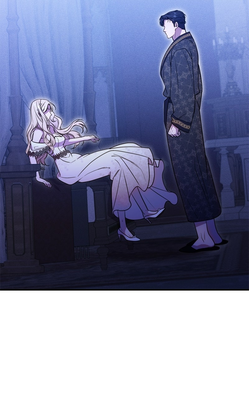 Sheathe Your Swordin the Bedroom Episode 2 page 62 - 