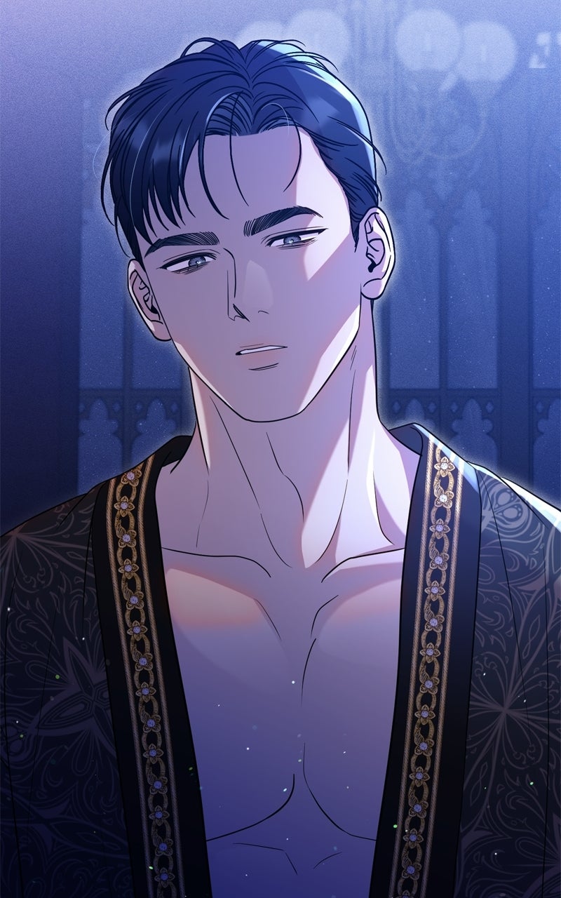 Sheathe Your Swordin the Bedroom Episode 2 page 64 - 
