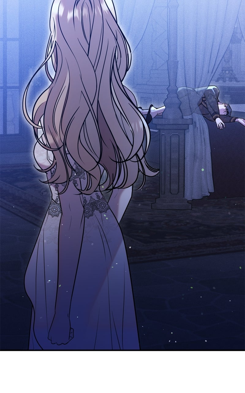 Sheathe Your Swordin the Bedroom Episode 2 page 88 - 